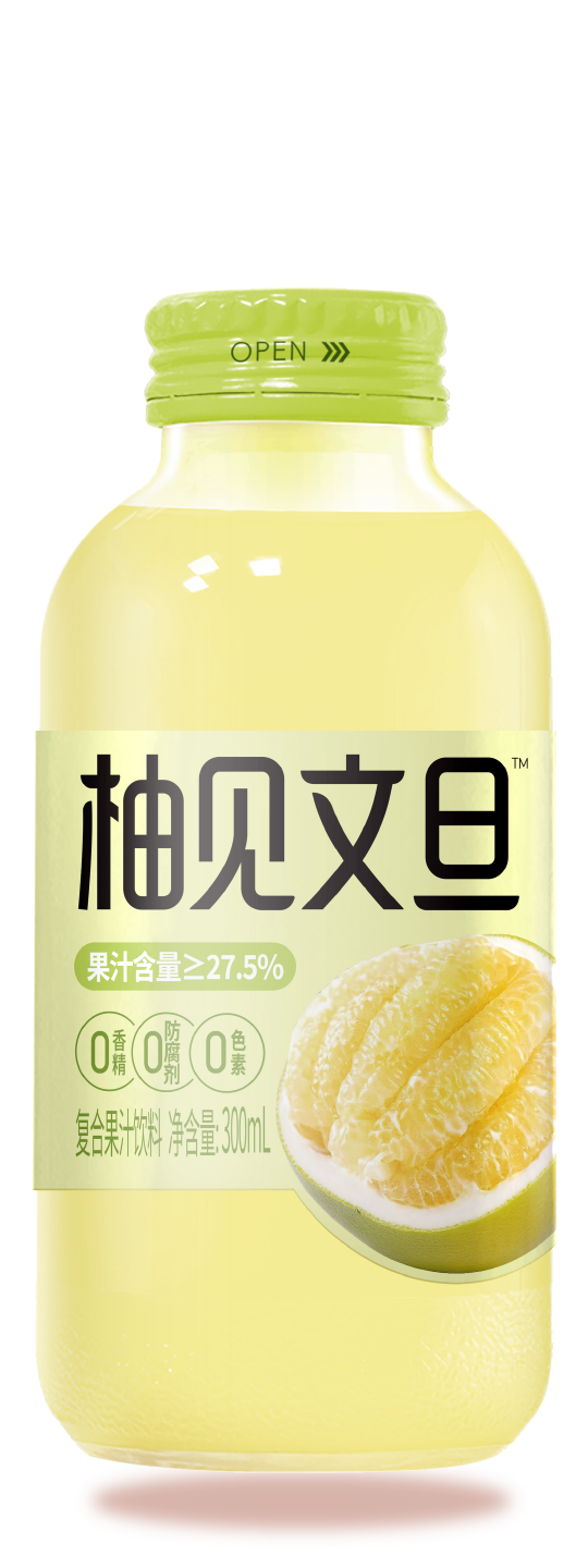 Pomelo Juice