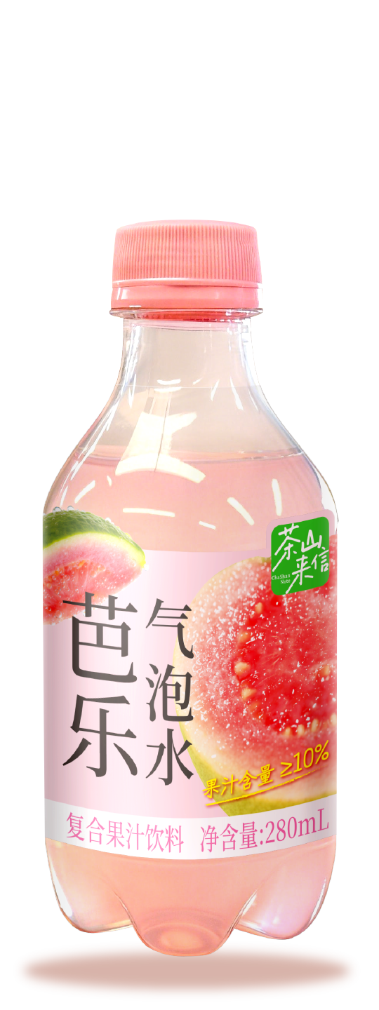 Guava Sparkling Water